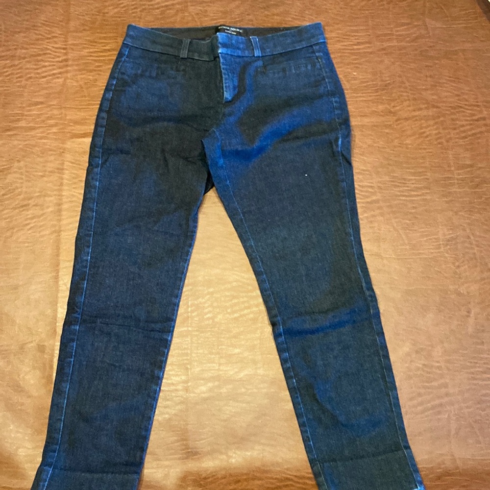 Banana Republic women’s (petite) cropped pants